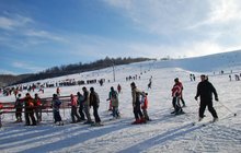 Nástup pravé zimy? Meteorologové mění předpověď