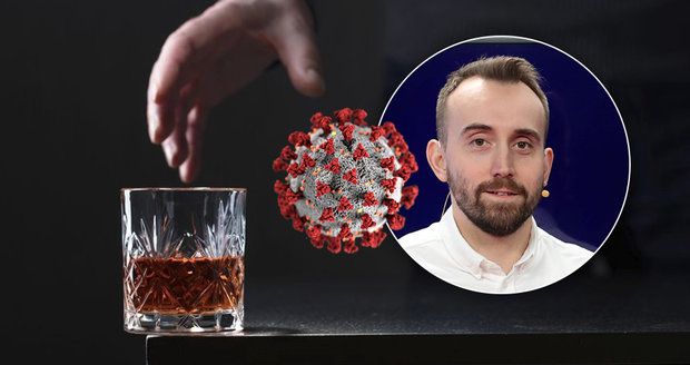 Češi při pandemii víc pijí alkohol. Odborník: Ztráta jistot, frustrace a velké nebezpečí 