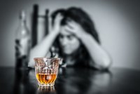 Příběh čtenářky: Alkohol mi úplně zničil mámu 