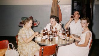 Bojíte se demence? Odpusťte si alkohol, i malé množství představuje riziko Bojíte se demence? Odpusťte si alkohol, i malé množství představuje riziko