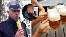 Českým vodákům umožní půl promile? V jakých zemích nesmí vodáci pít a kde tolerují alkohol řidičům