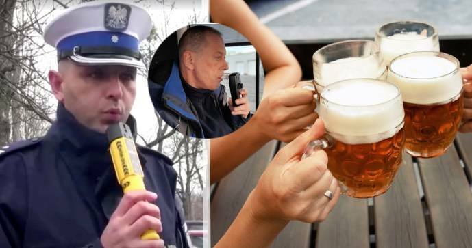 V jakých zemích se řidiči před jízdou mohou napít alkoholu a jaké jsou limity?