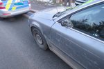 Dva řidiči na Znojemsku si nelámali hlavu s jízdou v opilosti. Teď jim hrozí až rok vězení.