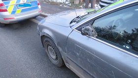 Dva řidiči na Znojemsku si nelámali hlavu s jízdou v opilosti. Teď jim hrozí až rok vězení.