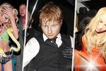 Nedopadněte jako tyhle celebrity! 10 slavných, kteří to přehnali s alkoholem a přebrali