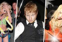 Nedopadněte jako tyhle celebrity! 10 slavných, kteří to přehnali s alkoholem a přebrali