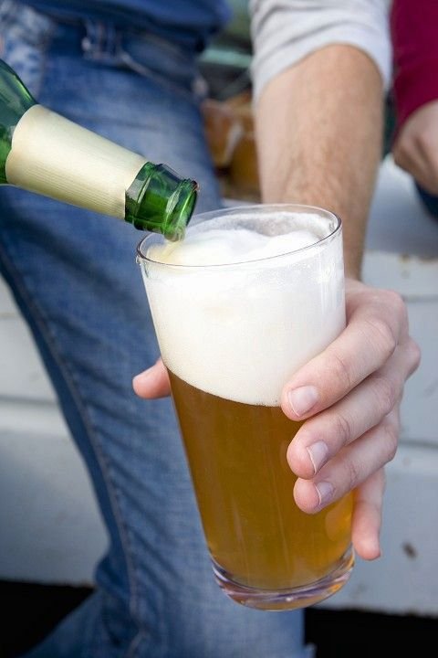 Češi milují sladké, utratí za něj více než za alkohol.