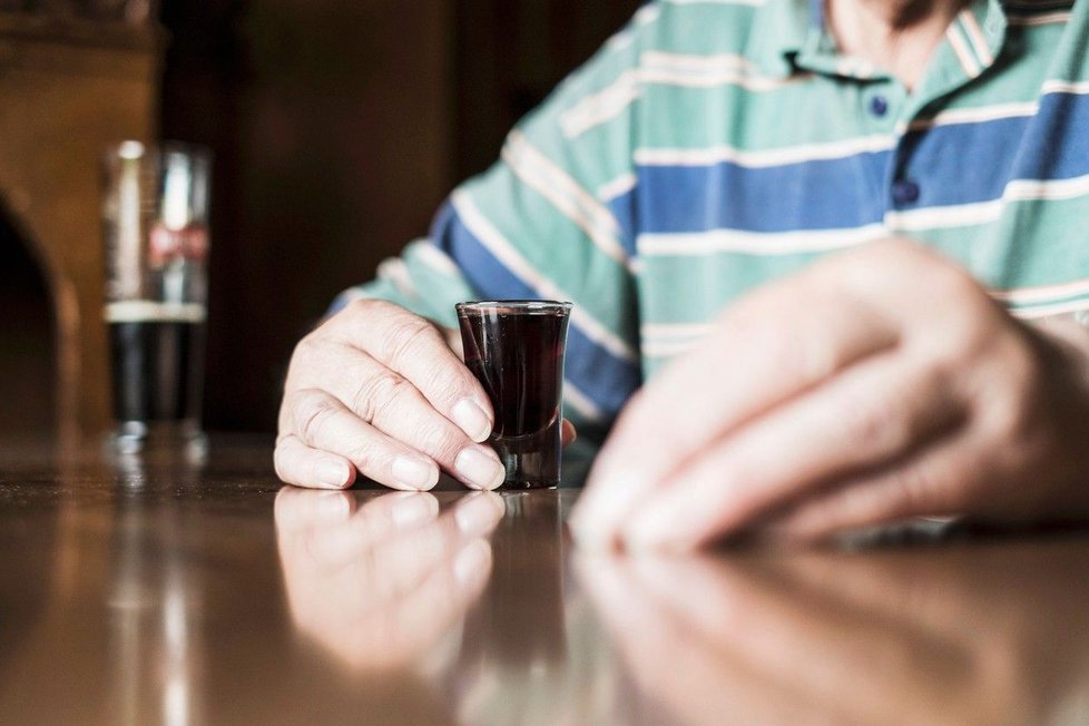 Češi milují sladké, utratí za něj více než za alkohol.