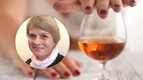 Tequila k obhajobě a panáky před pohovorem: Táňa (40) bojovala se závislostí na alkoholu 