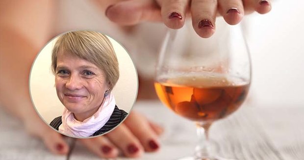 Tequila k obhajobě a panáky před pohovorem: Táňa (40) bojovala se závislostí na alkoholu 