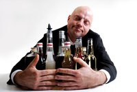 Češi alkoholici: Každý den vypijí 7,5 milionu panáků, jsou horší než Rusové!