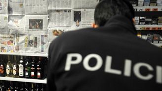 Polská policie: Informace o polském původu metanolu jsou fámy