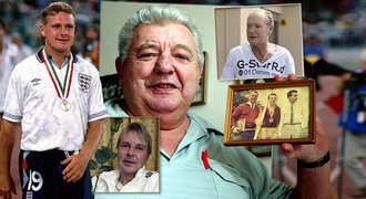 Sportovci, které zničil alkohol: Z šampiona striptérem i smutný český příklad! Sportovci, které zničil alkohol: Z šampiona striptérem i smutný český příklad!