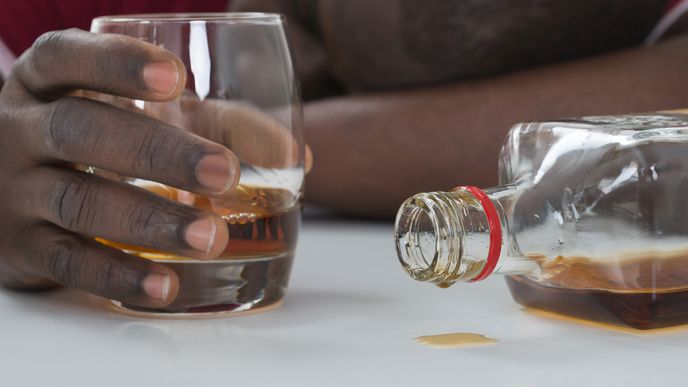 Proč konzumujeme alkohol? Čtyři typy pijáků podle vědy. Ilustrační foto