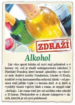 Alkohol