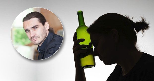 Pijí tajně, pomoci se vyhýbají. Alkoholiček přibývá, nejvíc je „zelených vdov“