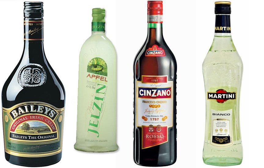 Tento alkohol si můžete i nadále během prohibice pořídit a vypít!