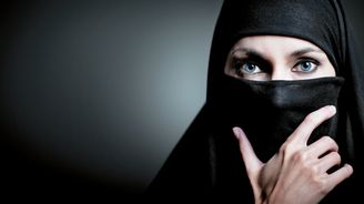 Jmenuji se Lenka a vzala jsem si muslima