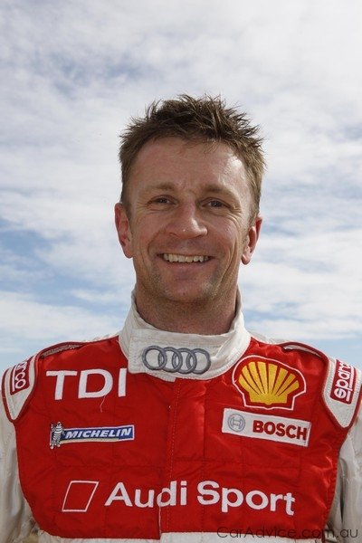 Allan McNish