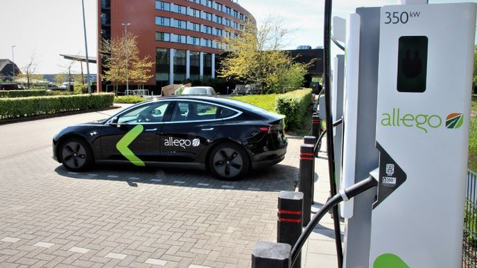 Nizozemský startup Allego, který provozuje přes 26 tisíc nabíječek pro elektromobily ve dvanácti evropských zemích, chystá vstup na burzu v USA. Měl by být ohodnocen na 3,14 miliardy dolarů.