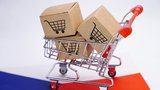Kolik českých e-shopů pohltí obří internetová tržiště? To nečekáte
