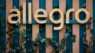 Obří polský e-shop Allegro vstupuje na český trh. Zákazníky chce lákat na nízké ceny