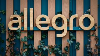 Obří polský e-shop Allegro vstupuje na český trh. Zákazníky chce lákat na nízké ceny Obří polský e-shop Allegro vstupuje na český trh. Zákazníky chce lákat na nízké ceny