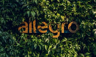 Allegro v Česku letos prodělalo 1,5 miliardy korun a pokračovalo v propouštění