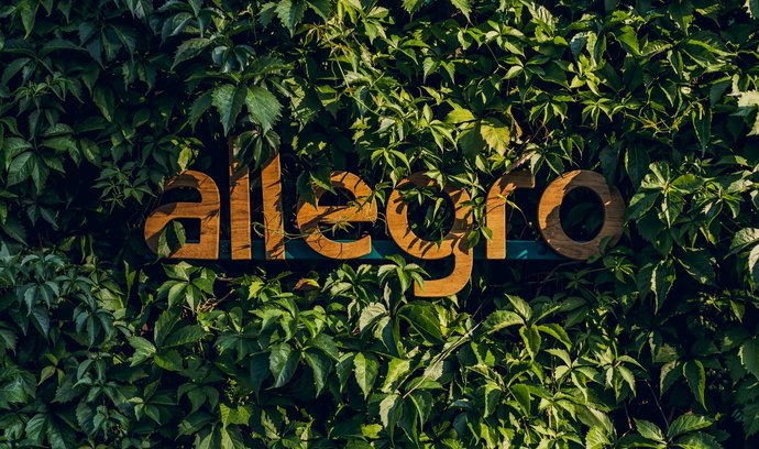 Allegro přivedlo do Česka 20 tisíc obchodníků.