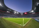 Jeden z nejmodernějších fotbalových stadionů Allianz Arena