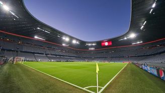 Bayern Mnichov v rukou šejků či oligarchů? Německý fotbal se zásadním majetkovým změnám brání