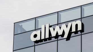 Komárkův Allwyn zvýšil zisk o čtvrtinu, pomohla i expanze v USA Komárkův Allwyn zvýšil zisk o čtvrtinu, pomohla i expanze v USA