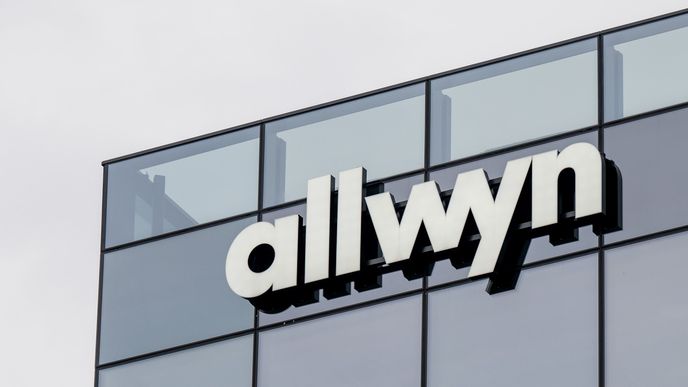 Akcie Allwynu během prvního měsíce na burze povětšinou oslabovaly. Nastartovat je může posilování v USA i sekundární listing. Akcie Allwynu během prvního měsíce na burze povětšinou oslabovaly. Nastartovat je může posilování v USA i sekundární listing.