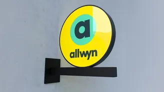 Český Allwyn roste ve všech segmentech a plánuje masivní investice do nové značky Český Allwyn roste ve všech segmentech a plánuje masivní investice do nové značky