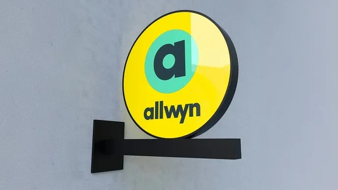 Allwyn Česko. Allwyn Česko.