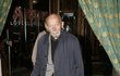 Zemřel filmový střihač Alois Fišárek Zemřel filmový střihač Alois Fišárek