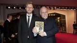 Do boje o Oscara byl vyslán český film Alois Nebel