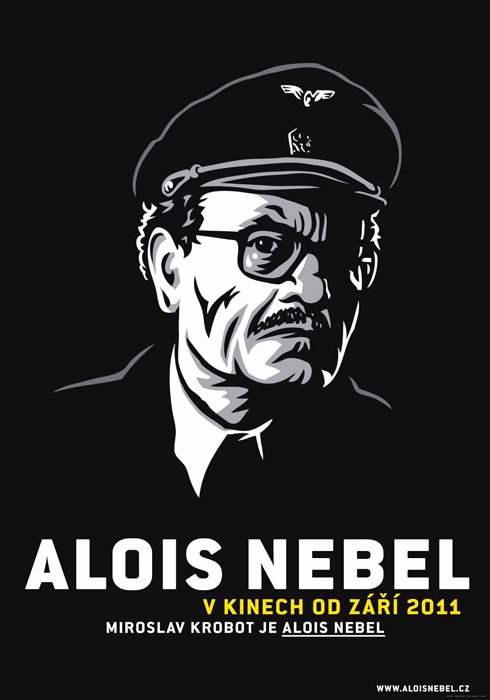 4. Alois Nebel - 7 419 diváků / 961 322 Kč