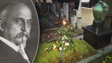 Život ministra ukončily dva výstřely atentátníka: „To mám za poctivou práci,“ vtipkoval v bolestech Alois Rašín