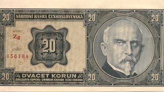 Pracuj a šetři. Před 150 lety se narodil významný ekonom a politik Alois Rašín