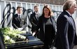 Pohřeb Aloise Švehlíka Pohřeb Aloise Švehlíka