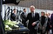 Pohřeb Aloise Švehlíka Pohřeb Aloise Švehlíka