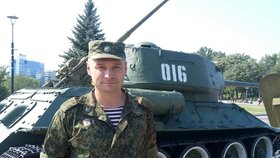 Je Alojz Polák, který bojoval na straně Ruska po smrti? Pokud by se vrátil do Česka, hrozí mu 21 let za mřížemi