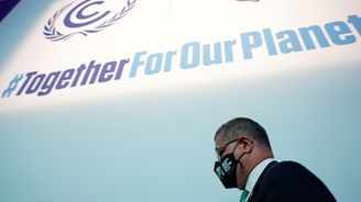 Klimatický summit OSN: Svět nalezl shodu, odklon od uhlí bude jen postupný