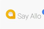 Logo aplikace Google Allo