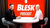 Přišla o vlasy, obočí i řasy. Bára je přesvědčená, že za její alopecií stojí silikonová prsa