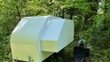 Varianta Alpencamperu ECO slide out flex Varianta Alpencamperu ECO slide out flex
