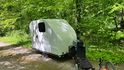 Varianta Alpencamperu ECO slide out flex Varianta Alpencamperu ECO slide out flex