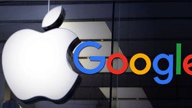 Společnost Alphabet, majitel Googlu, vystřídala na americkém trhu Apple jako nejhodnotnější značka.