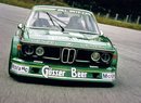 Alpina 3.0 CSL Race Car (1971)